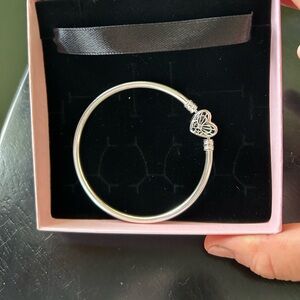 Pandora bracelet